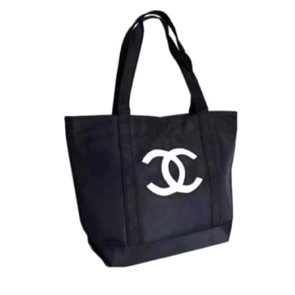 Authentic Chanel Precision Bag Purse